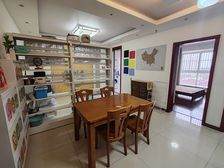 春晖苑 82平2居 南向简装修 自住保养好