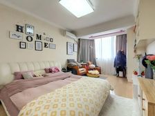 上南十一村 1室1厅 42.3平