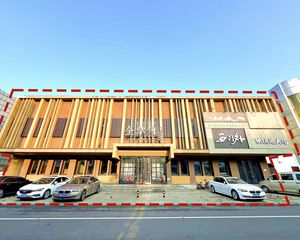 通州老城丶单价2万丶餐饮独栋丶门前带车位丶精装修