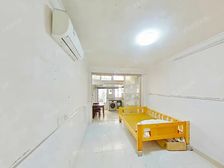 北蔡·芳华路全明两房,天井采光好,安静位置 7号 1百米