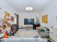 福田梅林一村九区3室2厅,近地铁,拎包入住,低门槛上车