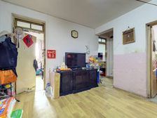 上南大厦 3室1厅 93.66平