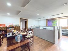 云台大厦 4室2厅 180.02平