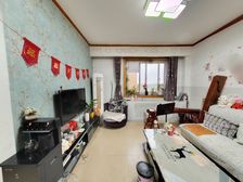 丰禾小区南向精装三居 满五住宅总价49万