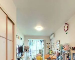 优选 低价房 清枫华景园 75.83平1居 西北向 简装修