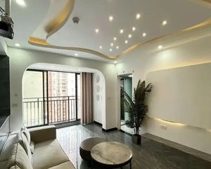 顺义区 : 马坡花园一区