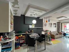 满五业主自住保养好,双南房户型正好楼层