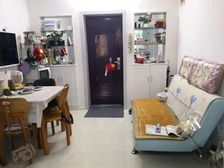 东礁新村 57平2居 南北向精装修