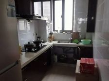 海滨新城 126平3居 南向豪华装修