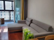 合生财富海景公馆 81平2居 南北向精装修