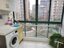 水韵紫城 90平2居 南北向精装修
