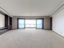 尚海湾豪庭三期 徐滨C位,从未入住的一线高区江景4房!