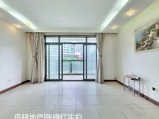 景福苑 2室2厅 133.13平