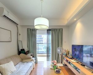 房东急售 中洲里程 2室1厅 北