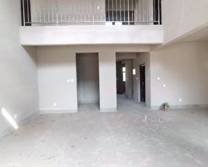 新上 府上洋房跃层带南北双露台 一梯两户电梯入户