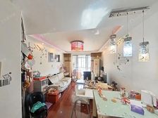 印象城【嘉里大型综合体】地铁6、12号线南北精装两房