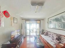 伟业金锦苑二村 2室2厅1卫 简装修 415万元