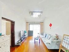 伟业金锦苑二村 3室3厅2卫 精装修 478万元
