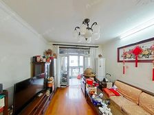 03年小区 双轨交6/12号线 新上3房 南北通透全明户型