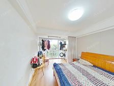 精装+可拎包入住+中间3楼+6/12号双轨巨峰站+新嘉商.场
