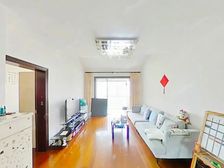 伟业金锦苑二村 3室3厅2卫 精装修 478万元