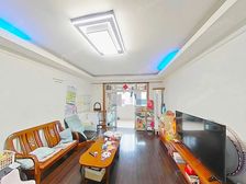 零三年品质三房,凤凰楼层,龙宫位置,采光无线,通风更是无上限