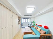伟业金锦苑一村 2室2厅2卫 精装修 388万元
