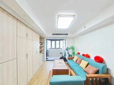 伟业金锦苑一村 2室2厅2卫 精装修 388万元