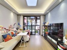 路劲悦茂府 3室2厅 97.51平