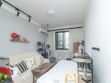 聚焦好房 客厅+卧室朝南 小区此户型仅有12套 精装修5年