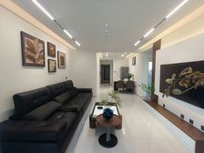 路北大庆路荣景园精装两居室拎包入住全明户型