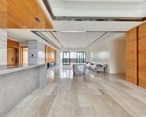 伊泰天骄 4室2厅 东南