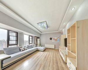 房东急卖 华润二十四城二期 3室1厅 南
