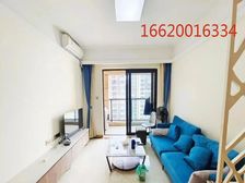 首付10万 次新小区 月子低月供 家具齐全 拎包入住