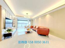 业主置换别墅 降.价90万出售 接受置换 带车位 近地铁站