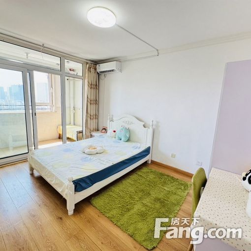 合租|押一付一全女可月付阳台间车宋辽阳东路宜家万