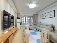 嘉宝梦之湾 3室2厅 98.13平