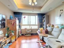 嘉宝梦之湾 2室2厅 89.57平
