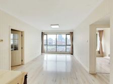 东直门 海晟名苑 闹中取静 24 大社区有山有水有树
