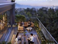 五缘桥头堡 地铁 今年买 明年住 北京十一中名校加持 四代宅