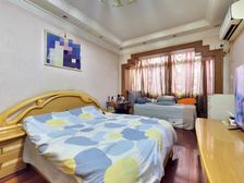 上南三村 3室1厅 65.04平