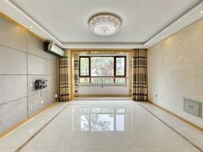 鲁商蓝岸丽舍曦园 3室1厅 148.21平