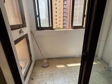 佘北家园嘉枫苑 满五 南北通透 楼龄新 刚需小三居 有电梯