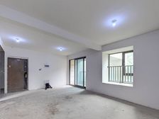 成都买二手房0中阶费 ,送保洁, 北辰鹿鸣院 3室2厅