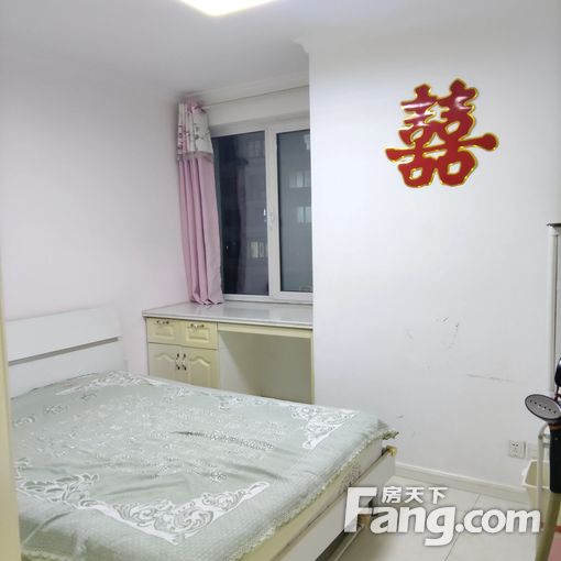 双气地暖干净整洁拎包入住紧邻农业大学西苑林溪美地古庙头旁边是
