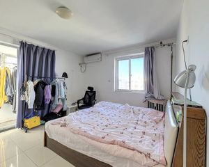 车站北里 2室1厅 50.68平