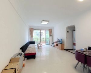 永愉花园 3室1厅 98.1平