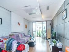 电梯景观楼层大三房,九號线台儿庄200米,有车位,看房方便