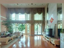 三环内低密 建业品质社区 交通便利 闹中取静 配套成熟