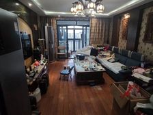 佘山家园 顶楼复式 低密度社区 高楼层视野无遮挡 南北通透
